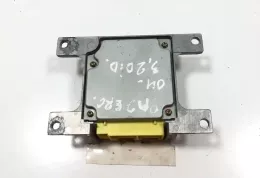 TB4Y22232 блок управления AirBag (SRS) Mitsubishi Pajero 2003