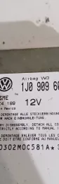 00302MCC581A блок управління airbag (srs) Audi A4 S4 B5 8D 1999