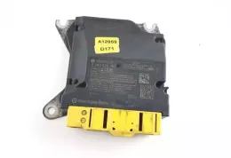 A1779024119 блок управління airbag (srs) Mercedes-Benz A W177 2018