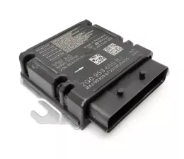 2Q0959655BJ блок управління airbag (srs) Audi A7 S7 4G 2013