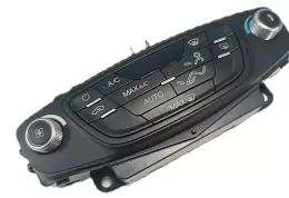 AV1T18C612 блок управління airbag (srs) Ford B-MAX 2013