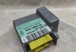 95AG14B056 блок управління airbag (srs) Ford Escort 1999
