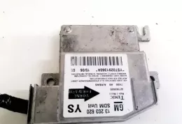 32796395 блок управління airbag (srs) Opel Meriva A 2006