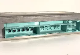 532221851024236304 блок управления AirBag (SRS) BMW 5 E60 E61 2006