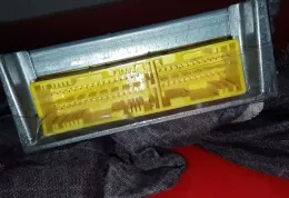TDPME2617P1124 блок управління airbag (srs) Citroen C-Crosser 2010