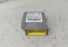 8F0959655C блок управління airbag (srs) Audi A5 8T 8F 2011