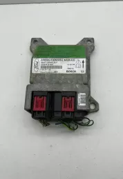 620044761401 блок управління airbag (srs) Ford Focus 2000