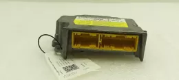 A1698209926 блок управления AirBag (SRS) Mercedes-Benz B W245 2008