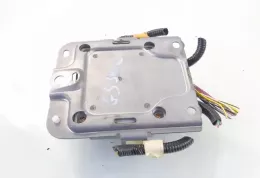9673578380 блок управління airbag (srs) Lexus GS 300 400 430 1998