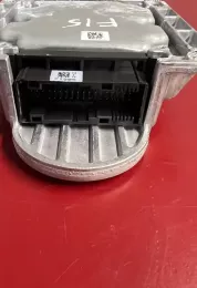 0265020871 блок управления AirBag (SRS) BMW X5 F15 2018