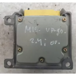 472692DP блок управління airbag (srs) Mitsubishi Space Wagon 2000