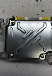 285001472 блок управління airbag (srs) Volkswagen Touareg I 2005