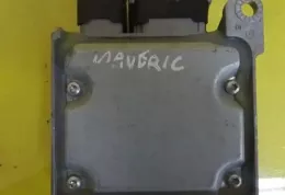 261301758911 блок управління airbag (srs) Ford Maverick 2005