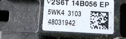 48031942 блок управління airbag (srs) Ford Fusion 2002
