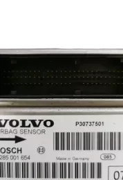 01000050 блок управління airbag (srs) Volvo XC90 2006