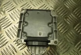 G2109 блок управления AirBag (SRS) BMW 5 F10 F11 2014