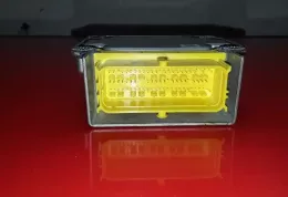 0285010576 блок управління airbag (srs) Seat Exeo (3R) 2011