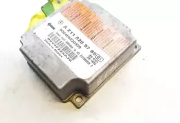 500406220339 блок управління airbag (srs) Mercedes-Benz E W211 2004