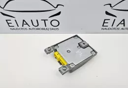 S16962885012 блок управління airbag (srs) BMW 5 E60 E61 2005