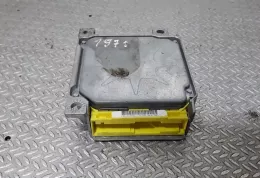 8D0959655M блок управления AirBag (SRS) Audi A4 S4 B5 8D 1997