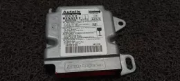 8200381668B блок управления AirBag (SRS) Renault Master II 2007