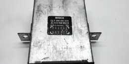 443959663B блок управління airbag (srs) Audi 100 S4 C4 1993