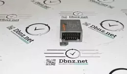 A0038207410 блок управління airbag (srs) Mercedes-Benz E W124 1989