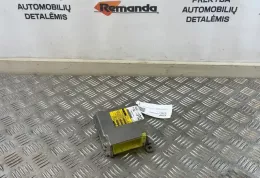 RQGSENS0P блок управления AirBag (SRS) Toyota Yaris 2007
