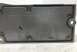 010124134904 блок управління airbag (srs) Volvo S60 2005