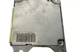 8F24A блок управління airbag (srs) Mazda 323 F 2001