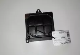 4460440700 блок управління airbag (srs) Citroen C4 I Picasso 2011