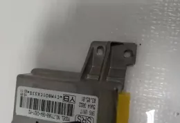 CYMB01CX33X блок управления AirBag (SRS) Honda Civic 2003