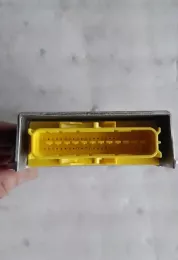 4G0907637K блок управления AirBag (SRS) Audi A6 C7 2014