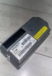 020065043204 блок управління airbag (srs) Volvo V70 2003