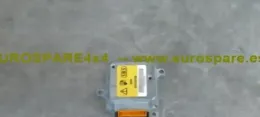 FB0103900714 блок управления AirBag (SRS) Land Rover Freelander 2006