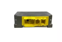 65776924556 блок управління airbag (srs) BMW 7 E65 E66 2004