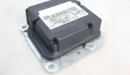 0285011402 блок управління airbag (srs) Peugeot 208 2013