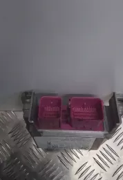 0205010625 блок управління airbag (srs) Hyundai Santa Fe 2011