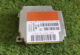 00030229410 блок управління airbag (srs) Mercedes-Benz C W203 2003