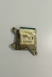 608361600B блок управління airbag (srs) Renault Trafic II (X83) 2006