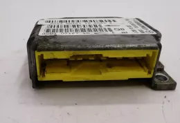 00030012710 блок управління airbag (srs) Mercedes-Benz A W168 2000