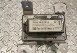 TMB159500039 блок управління airbag (srs) Jeep Cherokee III KJ 2001