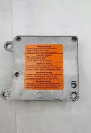 16980317 блок управління airbag (srs) Volkswagen PASSAT B5 1999