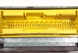 600603140636 блок управления AirBag (SRS) Mercedes-Benz E W211 2004