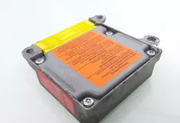 48990209K блок управления AirBag (SRS) Volkswagen PASSAT B5 2000