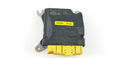A2139010004 блок управления AirBag (SRS) Mercedes-Benz E W213 2017