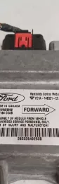 28032849253B блок управления AirBag (SRS) Ford Transit 2002
