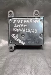1366306080 блок управління airbag (srs) Fiat Fiorino 2010