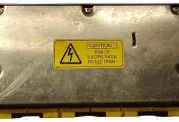 65776920483 блок управління airbag (srs) BMW 7 E65 E66 2006