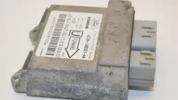 5WY72550 блок управління airbag (srs) Ford Excursion 2004
